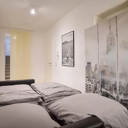 5 Secret Escape Above Apartman Stuttgart