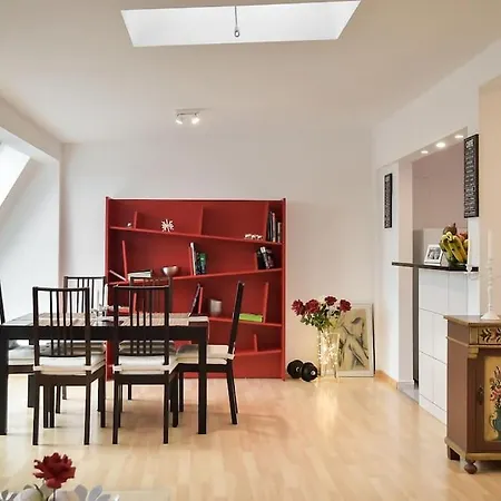 5 Secret Escape Above * Stuttgart