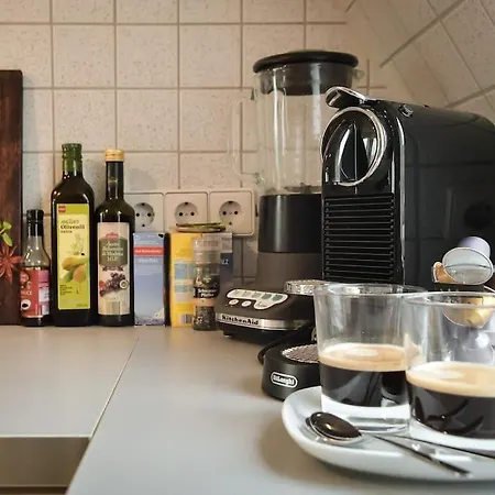 5 Secret Escape Above * Stuttgart