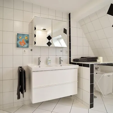 Apartamento 5 Secret Escape Above