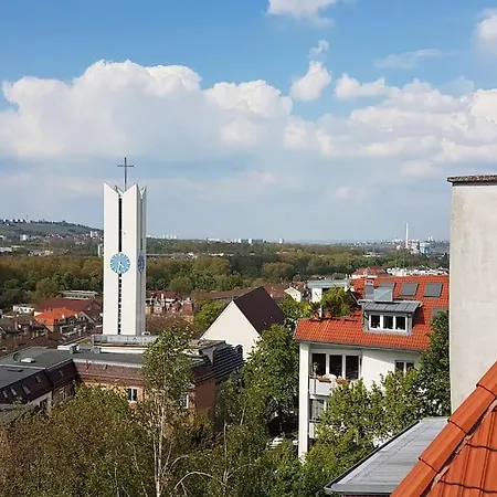 5 Secret Escape Above