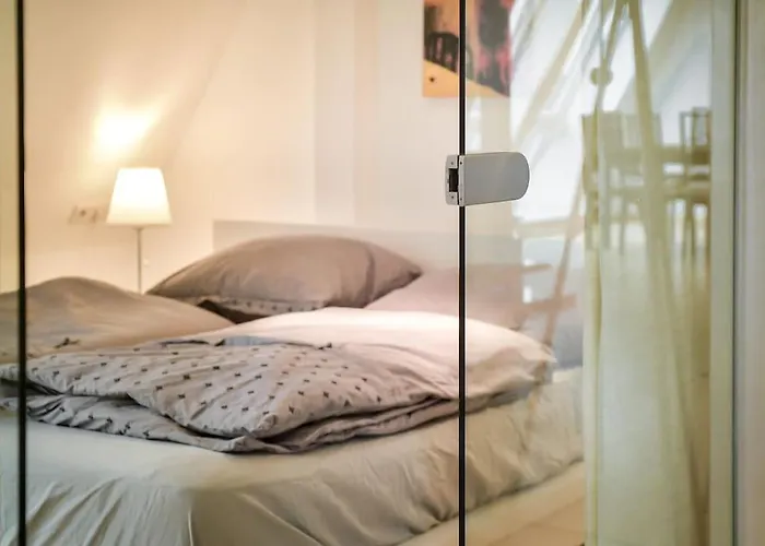 5 Secret Escape Above * Штутгарт