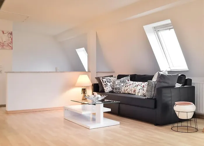 5 Secret Escape Above * Штутгарт