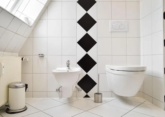 5 Secret Escape Above Штутгарт