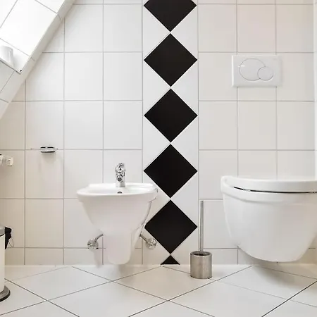 5 Secret Escape Above Stoccarda